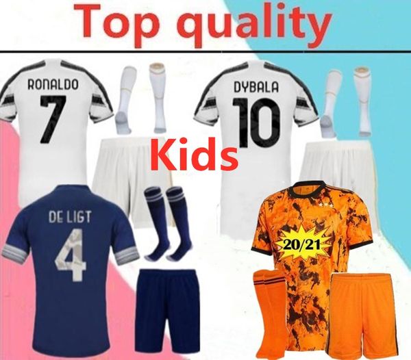 2020 2021 kids soccer jersey full kits 20/21 football shirt camiseta de fútbol maillot de foot soccer jerseys football shirt with socks, Black;yellow
2020 2021 kids soccer jersey full kits 20/21 football shirt camiseta de fútbol maillot de foot soccer jerseys football shirt with socks, Black;yellow