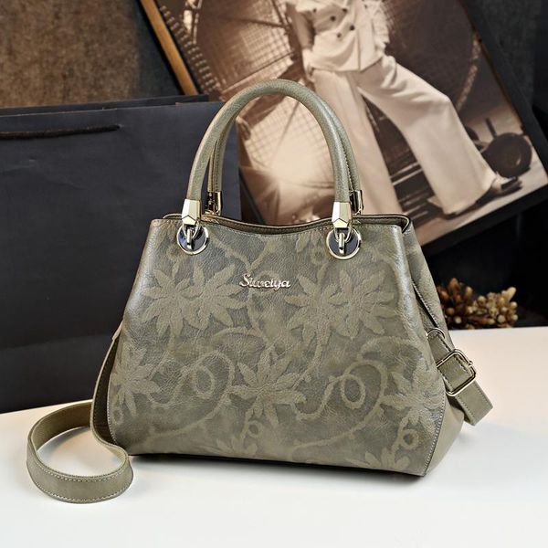 icev new european style fashion luxury handbags women bags designer split leather women handbags ladies totes sac
icev new european style fashion luxury handbags women bags designer split leather women handbags ladies totes sac