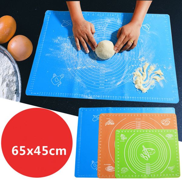 2021 new big size non-stick sile mat pad baking sheet glass fiber rolling dough tool for making confeitaria noodle bzo0
2021 new big size non-stick sile mat pad baking sheet glass fiber rolling dough tool for making confeitaria noodle bzo0