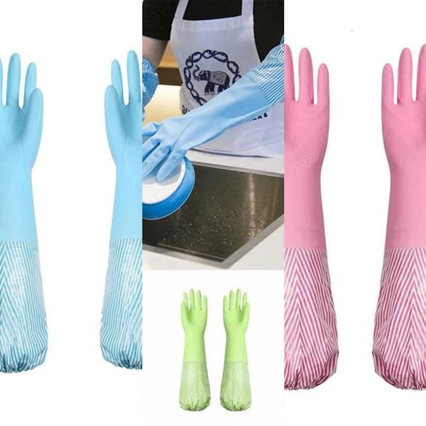 fleece lined restricted opening waterproof kitchen durable thickened rubber latex dishwashing gloves winter sw8h#
fleece lined restricted opening waterproof kitchen durable thickened rubber latex dishwashing gloves winter sw8h#