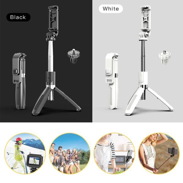 bluetooth wireless selfie stick foldable & monopods universal for smartphones for and sports action cameras
bluetooth wireless selfie stick foldable & monopods universal for smartphones for and sports action cameras