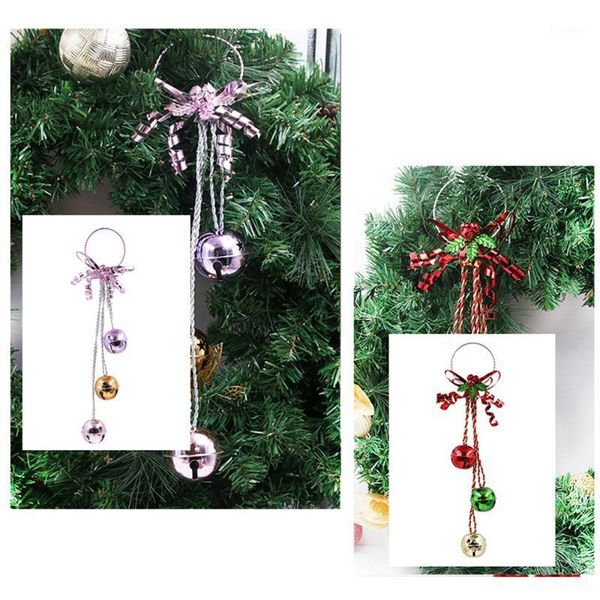 christmas festival door hangers jingle bell hangers small pendants iron christmas bells mall party household decorations1
christmas festival door hangers jingle bell hangers small pendants iron christmas bells mall party household decorations1