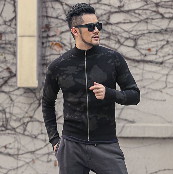 2021 the new new spring thick male turtleneck with cardigan sweater vest j799-2 p1bp, Blue;gray
2021 the new new spring thick male turtleneck with cardigan sweater vest j799-2 p1bp, Blue;gray