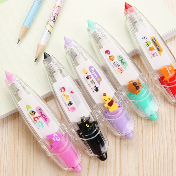5Pieces/LotCartoon Floral Sticker Tape Pen Funny Kids Stationery Notebook Diary Decoration Tapes Label Sticker Paper Decor for Kids H-b 2016
5Pieces/LotCartoon Floral Sticker Tape Pen Funny Kids Stationery Notebook Diary Decoration Tapes Label Sticker Paper Decor for Kids H-b 2016