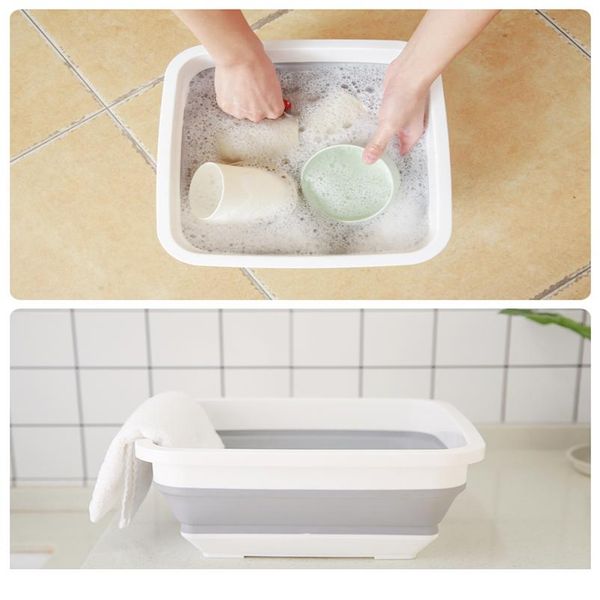 foldable bucket car wash bucket outdoor foldable basin fishing camping car vegetable fruit basin household cleaning jllcts
foldable bucket car wash bucket outdoor foldable basin fishing camping car vegetable fruit basin household cleaning jllcts