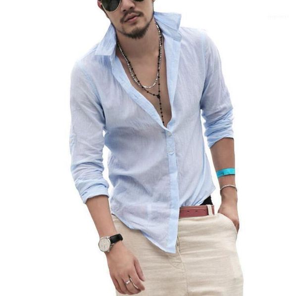 permeability plus size cotton linen men shirt long sleeve summer hawaiian shirts slim fit mens clothes -xxl1 men's casual, White;black
permeability plus size cotton linen men shirt long sleeve summer hawaiian shirts slim fit mens clothes -xxl1 men's casual, White;black