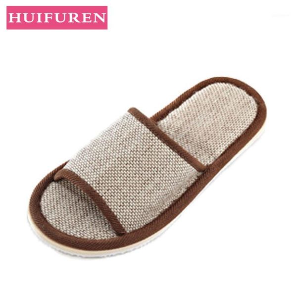 women indoor slippers 2020 spring summer flat shoes woman fashion flax home slippers breathable female slip on floor slides1, Black
women indoor slippers 2020 spring summer flat shoes woman fashion flax home slippers breathable female slip on floor slides1, Black