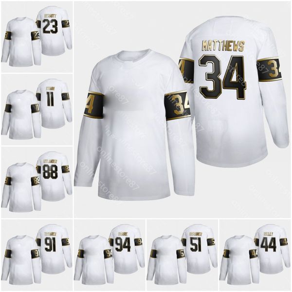 91john tavares 2020 men's hockey jerseys auston matthews tyson barrie william nylander jake gardiner frederik andersen wayne kasperi ka, Black
91john tavares 2020 men's hockey jerseys auston matthews tyson barrie william nylander jake gardiner frederik andersen wayne kasperi ka, Black