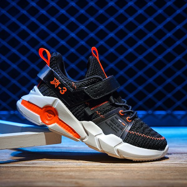 boys sport for kids children casual sneakers girls shoes breathable mesh school footwear fashion 2020, Black
boys sport for kids children casual sneakers girls shoes breathable mesh school footwear fashion 2020, Black