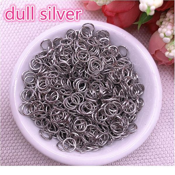 4/6/8mm jump ring single loop open jump rings split rings for jewelry necklace bracelet chain connector findings conn jllavy
4/6/8mm jump ring single loop open jump rings split rings for jewelry necklace bracelet chain connector findings conn jllavy
