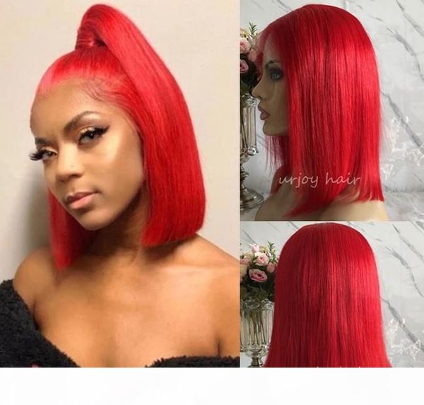 celebrity wigs bob cut lace front wigs silky straight red color 10a grade chinese virgin human hair full lace wigs ing, Black;brown
celebrity wigs bob cut lace front wigs silky straight red color 10a grade chinese virgin human hair full lace wigs ing, Black;brown