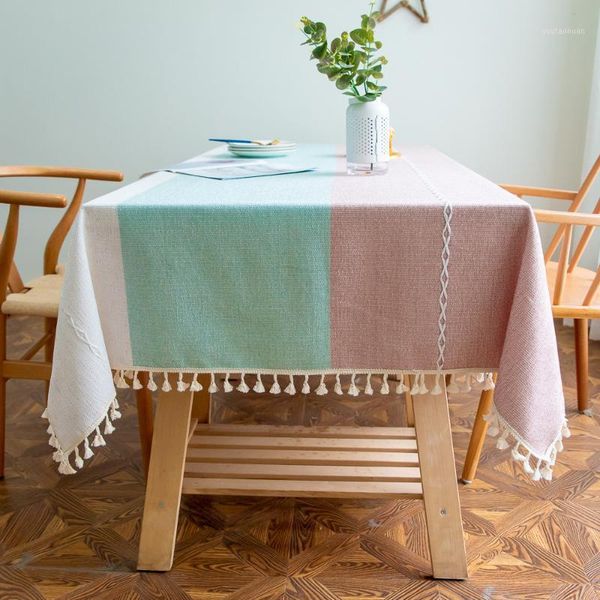 table cloth striped cotton and linen jacquard mat fabric coffee nordic chenille tablecloth for cover1
table cloth striped cotton and linen jacquard mat fabric coffee nordic chenille tablecloth for cover1