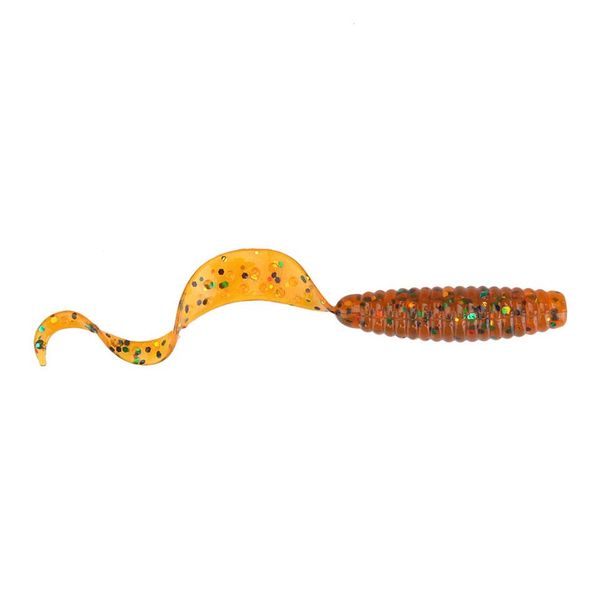 10pcs/lot 9cm 2.g grub artificial panfish crappie bream trout crankbait soft bait fishing lure peche tail soft grubs jllnik xjfshop
10pcs/lot 9cm 2.g grub artificial panfish crappie bream trout crankbait soft bait fishing lure peche tail soft grubs jllnik xjfshop