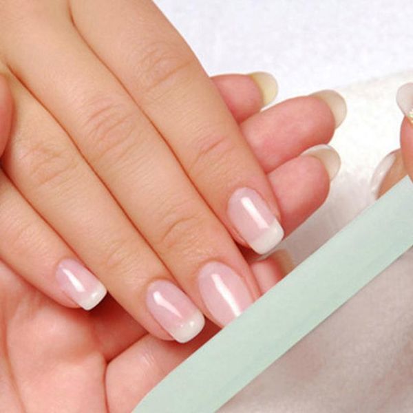 work well 3pcs nails manicure tool crystal glass nail file nail polish tool colo qyljno
work well 3pcs nails manicure tool crystal glass nail file nail polish tool colo qyljno