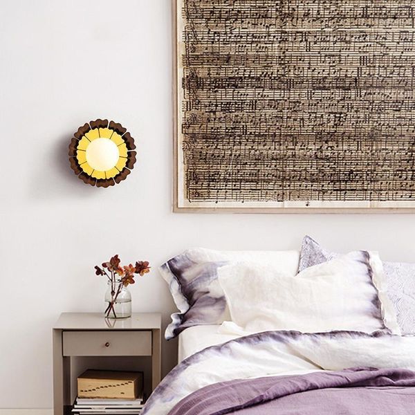 wall lamp vintage modern stone glass sconces crystal lights led bedside aisle corridor lamp1
wall lamp vintage modern stone glass sconces crystal lights led bedside aisle corridor lamp1