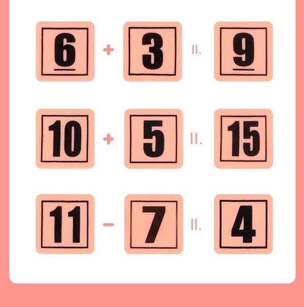 1шт abs digital sliding puzzle сильнейшие brain digital головоломка головоломка раннее образование детский math игрушки для детей подарочные
1шт abs digital sliding puzzle сильнейшие brain digital головоломка головоломка раннее образование детский math игрушки для детей подарочные