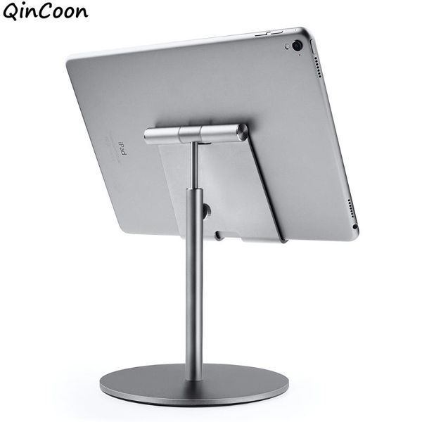 large size & height adjustable aluminum tablet stand 360° rotation desk tablet holder for ipad tab kindle switch(4-13
large size & height adjustable aluminum tablet stand 360° rotation desk tablet holder for ipad tab kindle switch(4-13