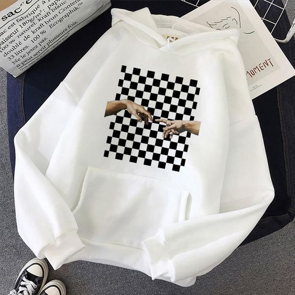 michelangelo art plus размер punk fun мода длинным рукавом плюс velvet vintage повседневный ulzzang star print tops с капюшоном, Black
michelangelo art plus размер punk fun мода длинным рукавом плюс velvet vintage повседневный ulzzang star print tops с капюшоном, Black