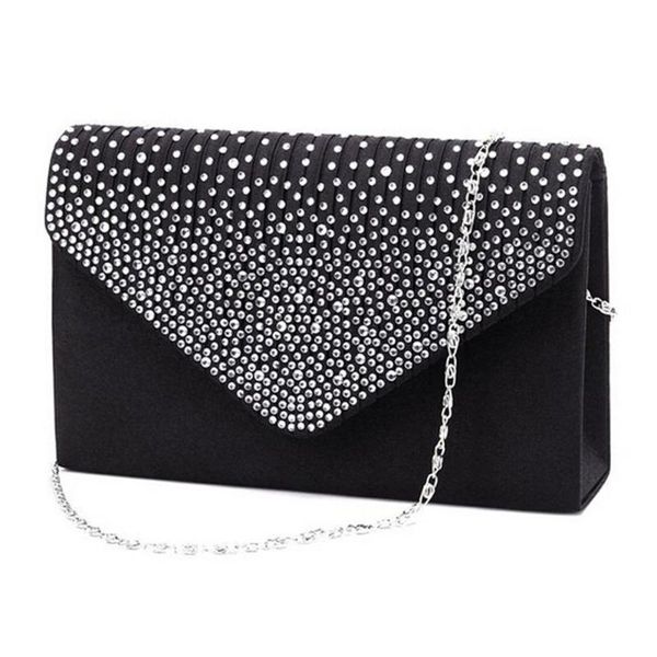 ladies satin clutches evening bags crystal bling handbags wedding party purse envelope fashion womens bags wallet clutch bag
ladies satin clutches evening bags crystal bling handbags wedding party purse envelope fashion womens bags wallet clutch bag
