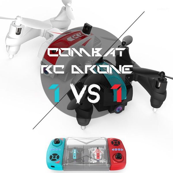 ag-03 mini quadcopter rc drone wifi fpv 2.4g 6 axis gyro two-player battle rc helicopter toy drones christmas gift1
ag-03 mini quadcopter rc drone wifi fpv 2.4g 6 axis gyro two-player battle rc helicopter toy drones christmas gift1