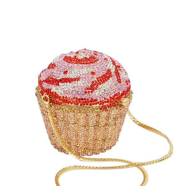 mini cake party bag evening bags crystal evening clutches metallic minaudiere bags for wedding rhinestone purse party bag
mini cake party bag evening bags crystal evening clutches metallic minaudiere bags for wedding rhinestone purse party bag