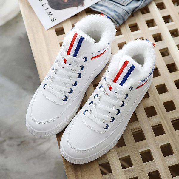 ms. 2020 winter new joker leather waterproof low help plus velvet shoes women snow boots boots women's cotton shoes women, Black
ms. 2020 winter new joker leather waterproof low help plus velvet shoes women snow boots boots women's cotton shoes women, Black