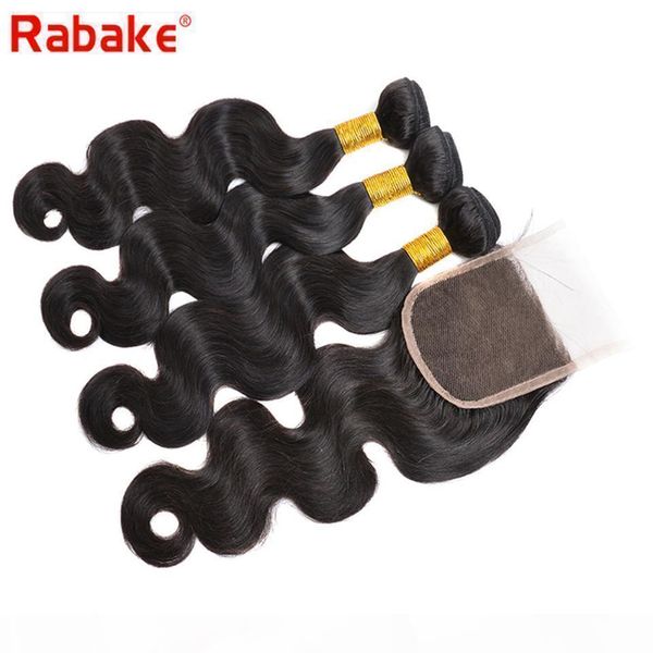 rabake indian hair bundles with closure 4x4 swiss lace body wave unprocessed human hair extensons wholesalce weaves natural color, Black;brown
rabake indian hair bundles with closure 4x4 swiss lace body wave unprocessed human hair extensons wholesalce weaves natural color, Black;brown