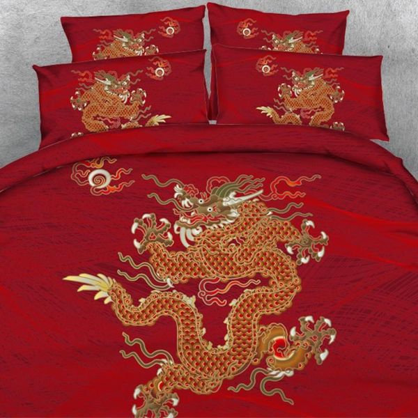 royal linen source brand 4 pcs per set golden dragon on beautiful red background 3d bed linen set 3d bed cover with sheet
royal linen source brand 4 pcs per set golden dragon on beautiful red background 3d bed linen set 3d bed cover with sheet