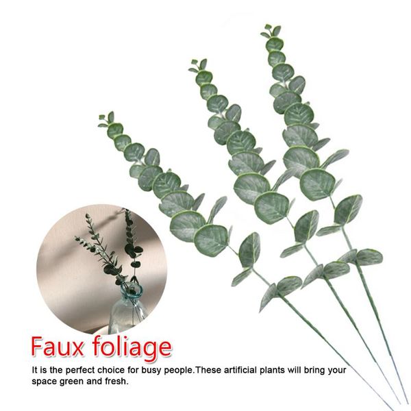 decorative flowers & wreaths green red 38cm simulation eucalipto single artificial eucalyptus leaf plants for wedding shooting home decorati
decorative flowers & wreaths green red 38cm simulation eucalipto single artificial eucalyptus leaf plants for wedding shooting home decorati