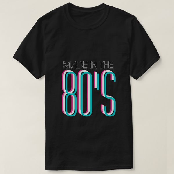 2019 printed men t shirt cotton short sleeve made in the 80 t shirt 1980 retro women tshirt sport hooded sweatshirt hoodie
2019 printed men t shirt cotton short sleeve made in the 80 t shirt 1980 retro women tshirt sport hooded sweatshirt hoodie