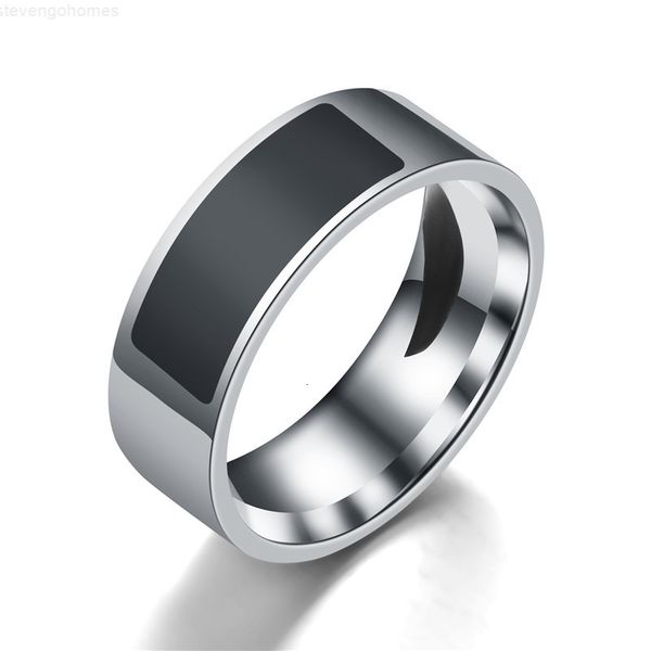 factoryaxkytechnology nfc of wear new rings intelligent entrance card stainless steel ring mix size 6-14#, Golden;silver
factoryaxkytechnology nfc of wear new rings intelligent entrance card stainless steel ring mix size 6-14#, Golden;silver