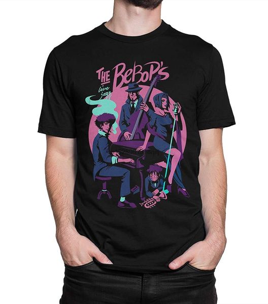 the bebop's cowboy bebop live jazz t-shirt premium cotton men's tee(2) sport hooded sweatshirt hoodie
the bebop's cowboy bebop live jazz t-shirt premium cotton men's tee(2) sport hooded sweatshirt hoodie