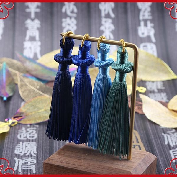 5pcs 8cm hanging ring tassel jewelry curtain garments decorative accessories diy key cell phone bag fringe trim tassels pendant h wmttmv
5pcs 8cm hanging ring tassel jewelry curtain garments decorative accessories diy key cell phone bag fringe trim tassels pendant h wmttmv