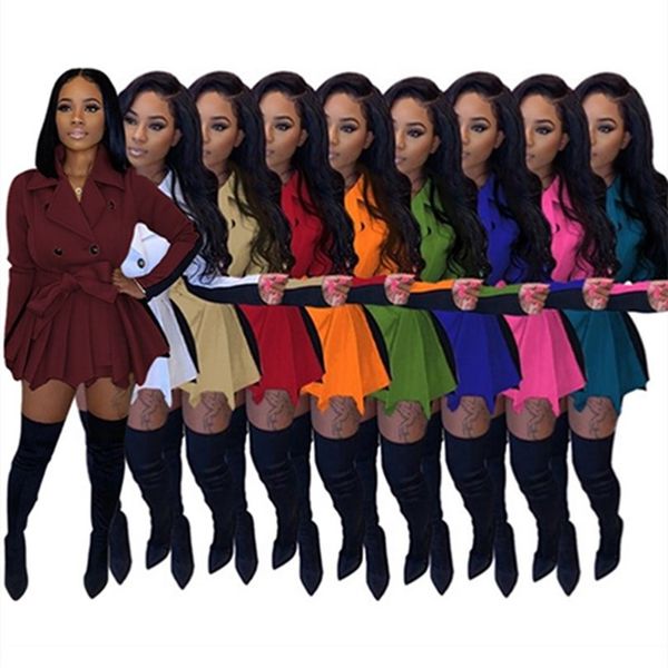women plus size casual mini dresses thicken fall winter clothes warm holiday party dresses club evening dress lapel neck fashion 0770, Black;gray
women plus size casual mini dresses thicken fall winter clothes warm holiday party dresses club evening dress lapel neck fashion 0770, Black;gray
