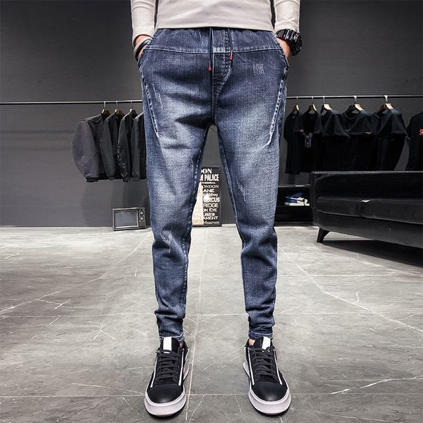2021 new breeze jeans new arrivals autumn and winter fashion thin ruffian cute little net feet long red pants 1r8m, Blue
2021 new breeze jeans new arrivals autumn and winter fashion thin ruffian cute little net feet long red pants 1r8m, Blue