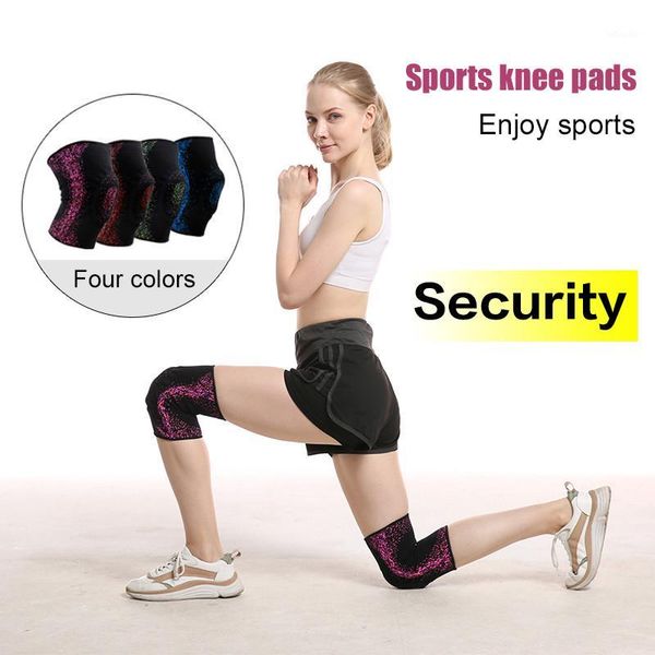 elbow & knee pads universal spring support sport silicone nylon high elasticity sweat-absorbent breathable running squat protection knee1, Black;gray
elbow & knee pads universal spring support sport silicone nylon high elasticity sweat-absorbent breathable running squat protection knee1, Black;gray