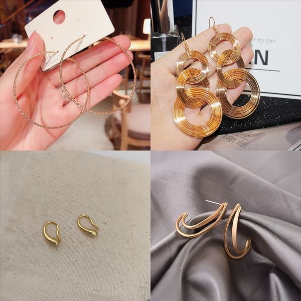 nis with steel shield shaped screw-on ear plug fashion cuore earring cross design men's stainless shields ear, Golden
nis with steel shield shaped screw-on ear plug fashion cuore earring cross design men's stainless shields ear, Golden