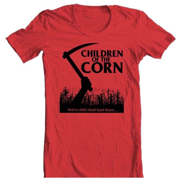 personality children of corn t-shirt retro 80s horror movie the shining 100% cotton tee sport hooded sweatshirt hoodie
personality children of corn t-shirt retro 80s horror movie the shining 100% cotton tee sport hooded sweatshirt hoodie