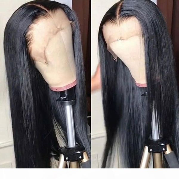 straight human hair wigs 13x4 lace front wig for black women remy peruvian human hair wig 150 density pre-plucked hairline
straight human hair wigs 13x4 lace front wig for black women remy peruvian human hair wig 150 density pre-plucked hairline