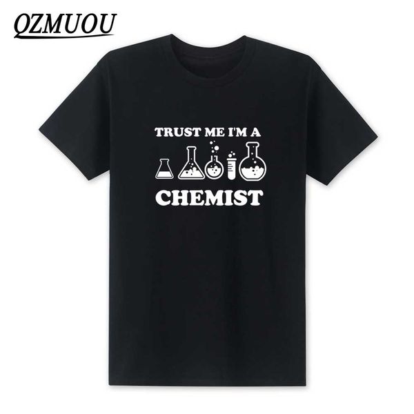 new funny trust me i'm a chemist o neck summer style short sleeve cool chemistry tees xs xxl sport hooded sweatshirt hoodie men t shirt
new funny trust me i'm a chemist o neck summer style short sleeve cool chemistry tees xs xxl sport hooded sweatshirt hoodie men t shirt