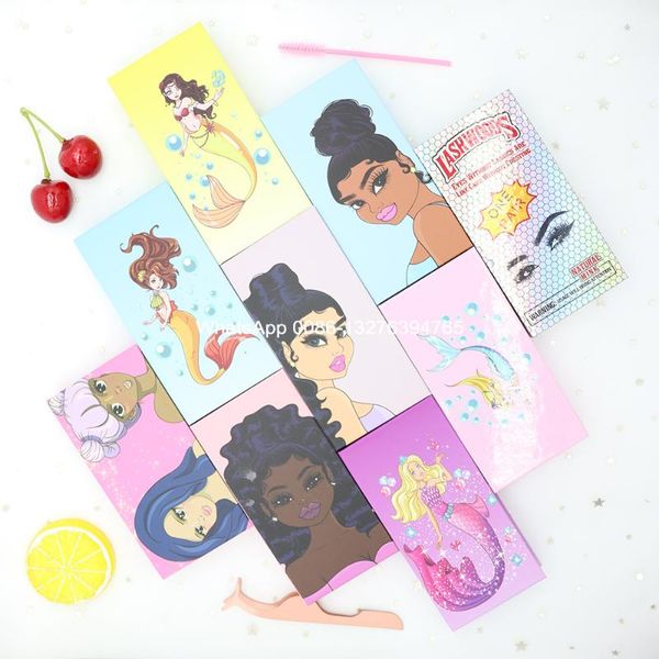 false eyelashes cartoons girl mink lash case with tray wholesale eye lashes dramatic custom eyelash packaging box logo
false eyelashes cartoons girl mink lash case with tray wholesale eye lashes dramatic custom eyelash packaging box logo