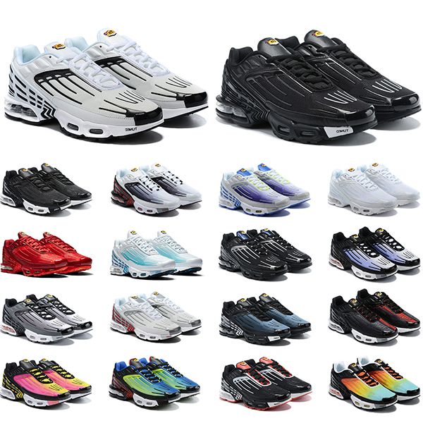 tn plus 3 iii tuned running shoes mens trainers chaussures triple white black hyper blue green og neon womens sneakers sports runners
tn plus 3 iii tuned running shoes mens trainers chaussures triple white black hyper blue green og neon womens sneakers sports runners