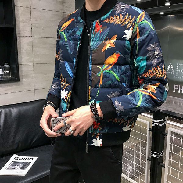 white duck down coat men down jacket coat warm parka jacket men printing jacket, Black;brown
white duck down coat men down jacket coat warm parka jacket men printing jacket, Black;brown