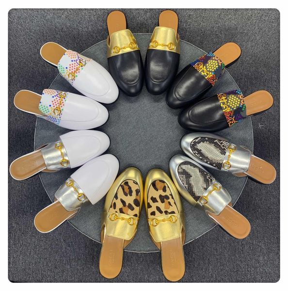 2022 mules designer slippers women loafers genuine leather sandals casual shoes princetown metal chain shoe lace velvet slipper 1top, Black
2022 mules designer slippers women loafers genuine leather sandals casual shoes princetown metal chain shoe lace velvet slipper 1top, Black