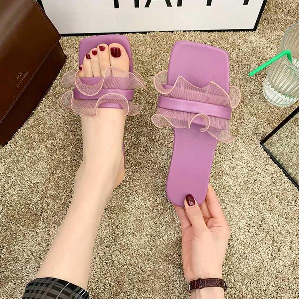 outdoor women flat slippers 2020 women sandals leather slides fashion shoes beach slippers female flip flop white big size1, Black
outdoor women flat slippers 2020 women sandals leather slides fashion shoes beach slippers female flip flop white big size1, Black