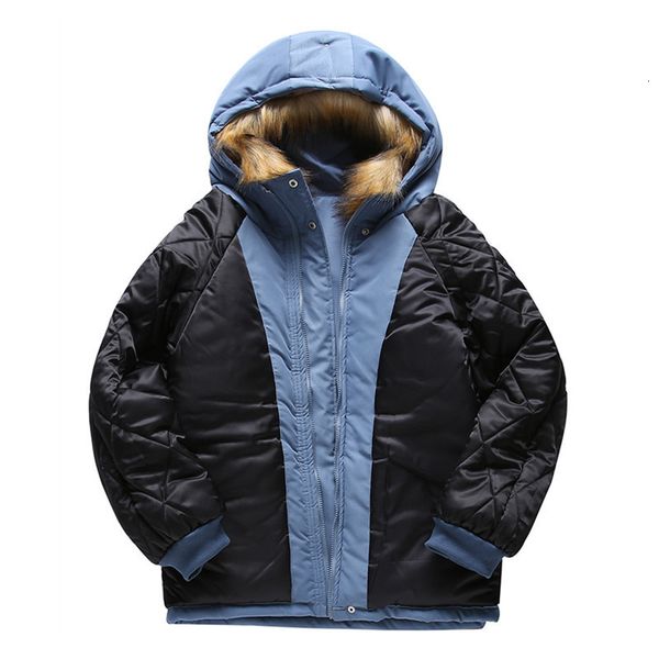 2021 new arrival winter thicken quality coat eiderdown cotton coats, with hood, male jackets, my011 z37u, Black
2021 new arrival winter thicken quality coat eiderdown cotton coats, with hood, male jackets, my011 z37u, Black