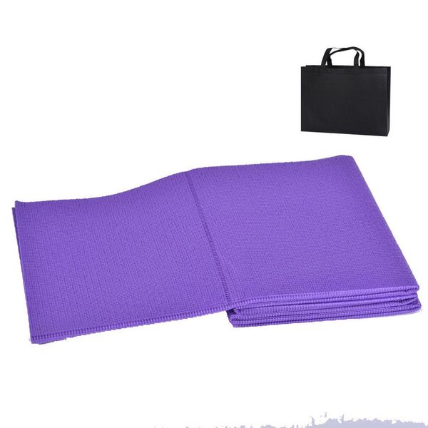 пвх складной yoga mat упражнение pad толстого non скольжению складного gym fitness pad пилатес поставка пол play мат sqcjtb hairclippers2011
пвх складной yoga mat упражнение pad толстого non скольжению складного gym fitness pad пилатес поставка пол play мат sqcjtb hairclippers2011