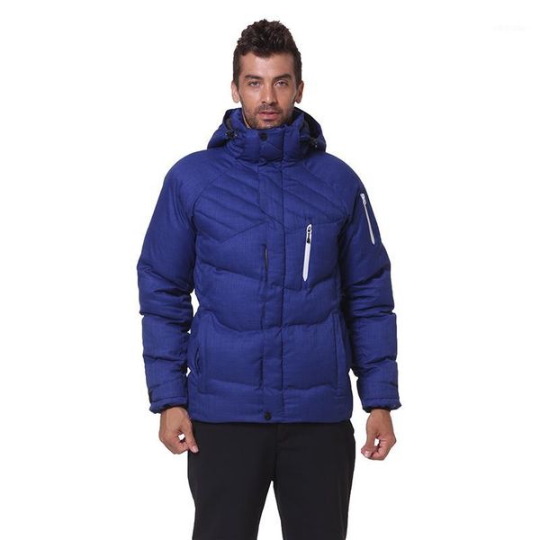 2020 new arrival men winter jacket fashion cotton padded jacket hooded thick winter coat parka men outwear coat clothes1, Black 
2020 new arrival men winter jacket fashion cotton padded jacket hooded thick winter coat parka men outwear coat clothes1, Black