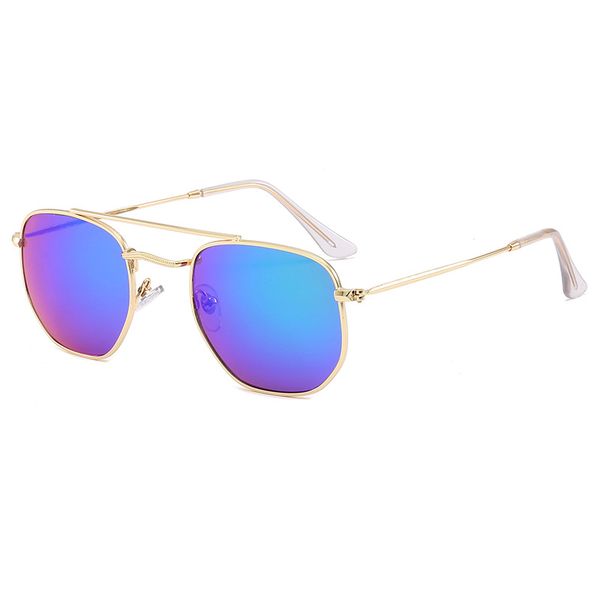 dfzgzd luxury-classic pilot sunglasses designer brand mens womens sun glasses eyewear gold metal green glass lenses brown cases, White;black
dfzgzd luxury-classic pilot sunglasses designer brand mens womens sun glasses eyewear gold metal green glass lenses brown cases, White;black