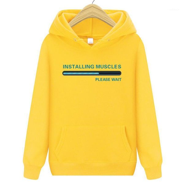 please wait for charging harajuku print men's hoodie pullover autumn hooded sportswear life needs charging hoodies1, Black
please wait for charging harajuku print men's hoodie pullover autumn hooded sportswear life needs charging hoodies1, Black